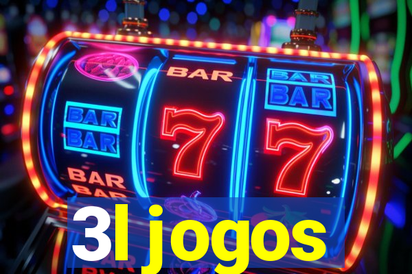 3l jogos