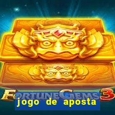 jogo de aposta online futebol