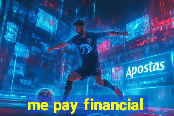 me pay financial