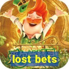 lost bets