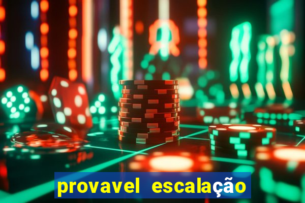 provavel escalação liverpool hoje