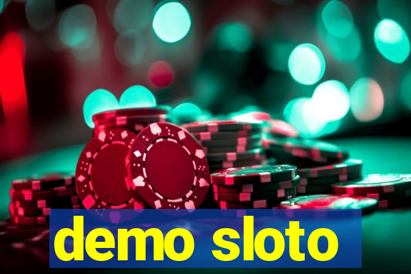 demo sloto