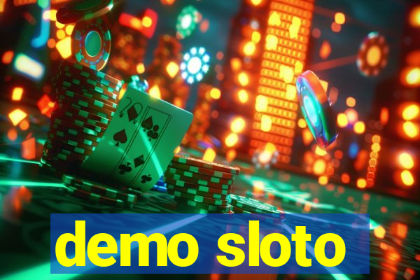 demo sloto