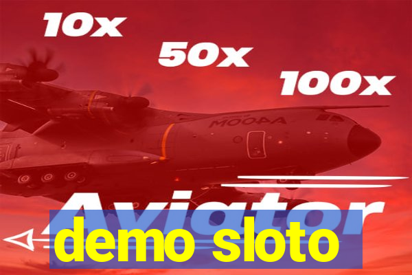 demo sloto