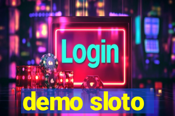 demo sloto