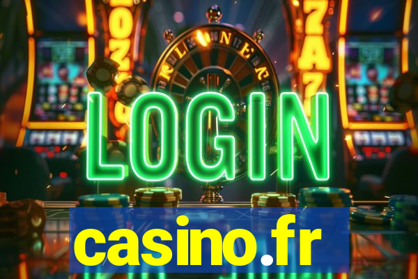 casino.fr