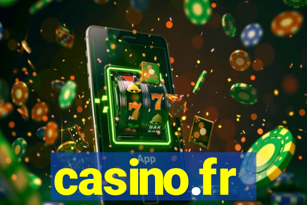 casino.fr