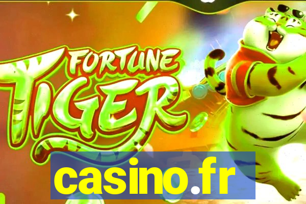 casino.fr