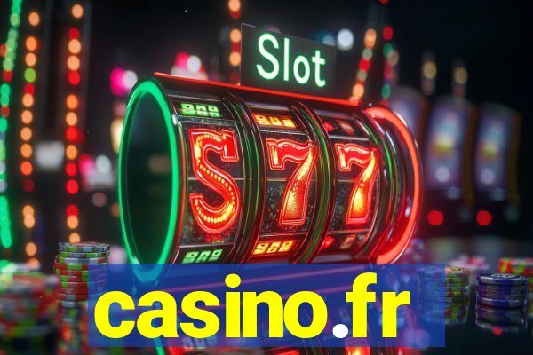 casino.fr