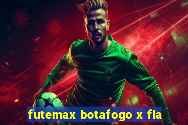 futemax botafogo x fla