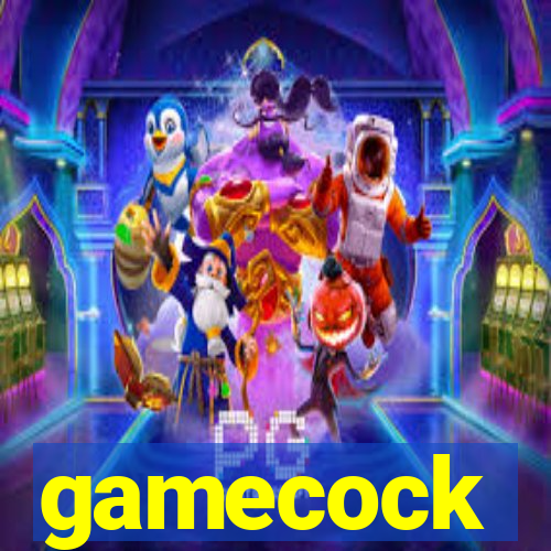 gamecock