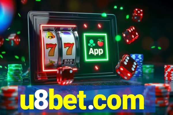 u8bet.com