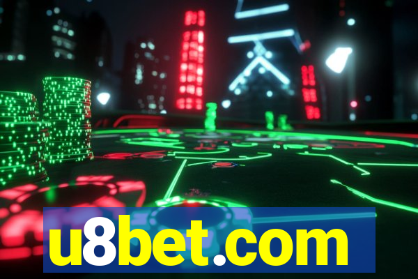 u8bet.com