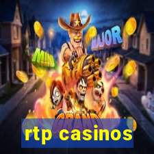 rtp casinos