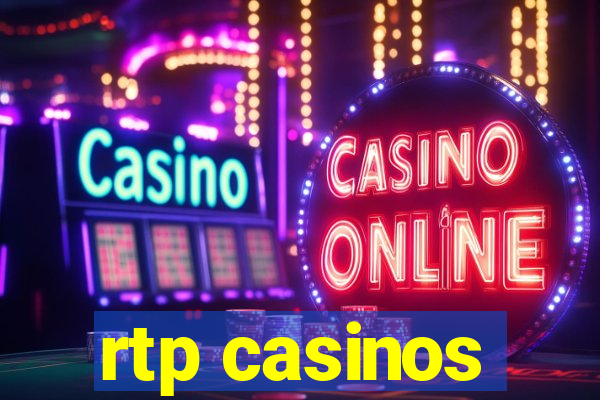 rtp casinos