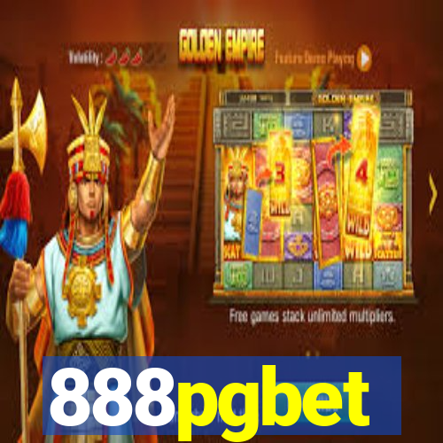 888pgbet