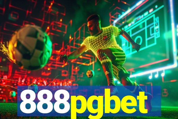 888pgbet