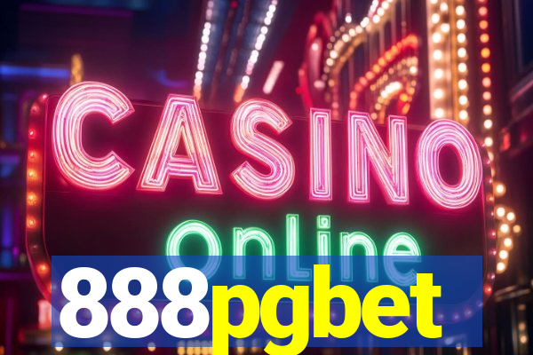 888pgbet