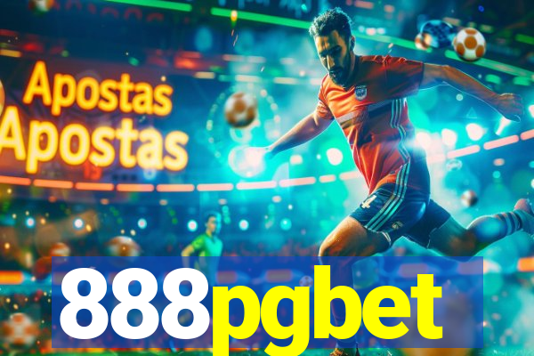 888pgbet