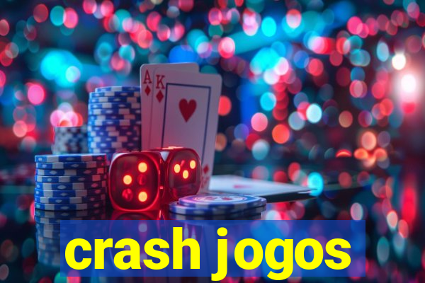 crash jogos