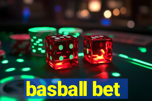 basball bet