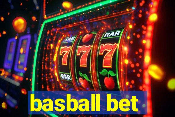 basball bet