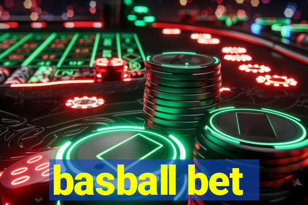 basball bet