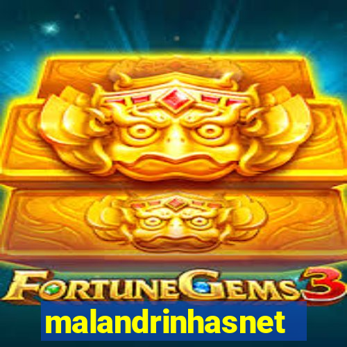 malandrinhasnet