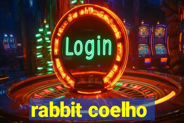 rabbit coelho