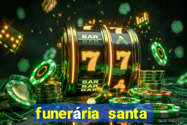 funerária santa rosa porto uni?o