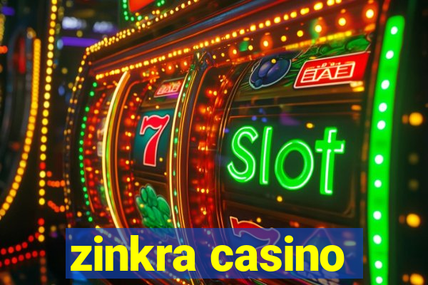 zinkra casino