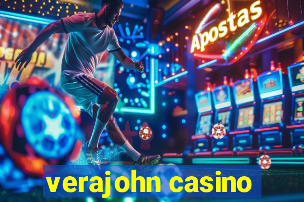 verajohn casino