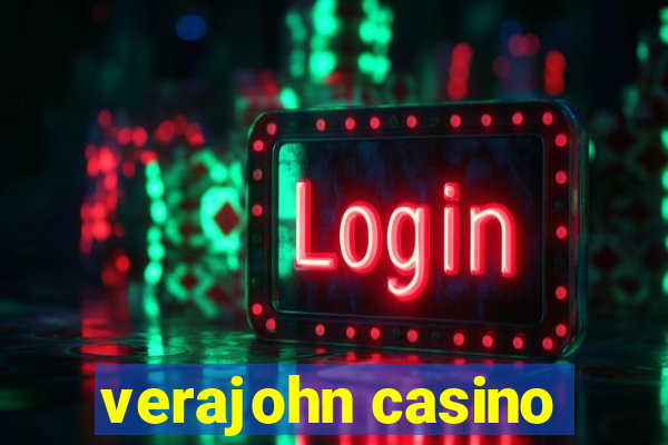 verajohn casino