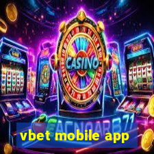 vbet mobile app