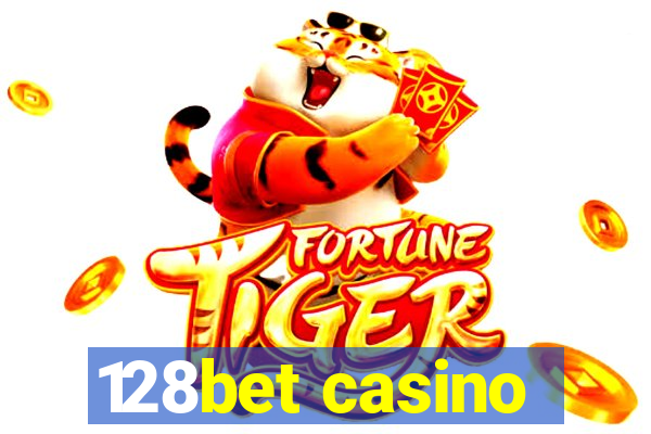 128bet casino