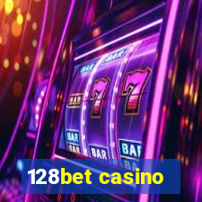 128bet casino