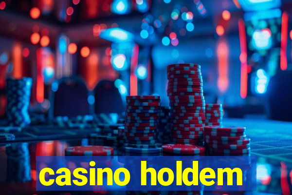 casino holdem