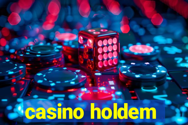 casino holdem