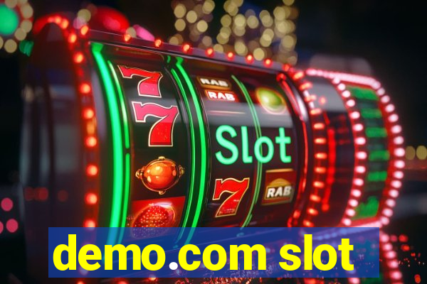 demo.com slot