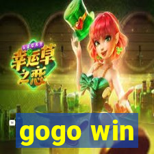 gogo win