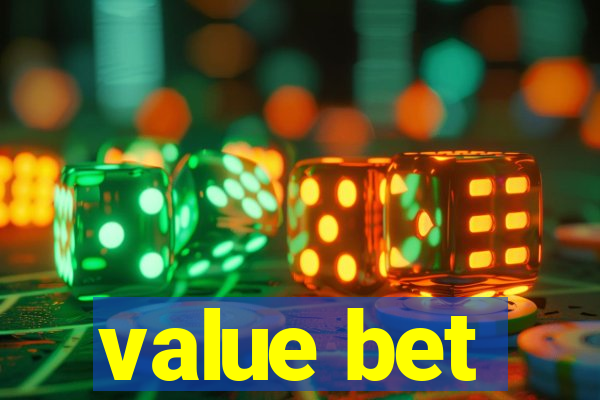 value bet