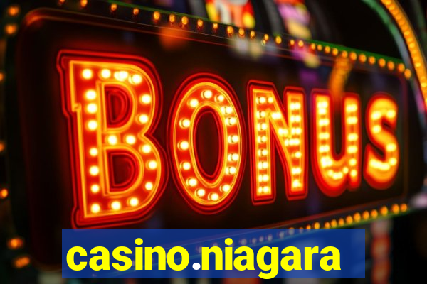 casino.niagara