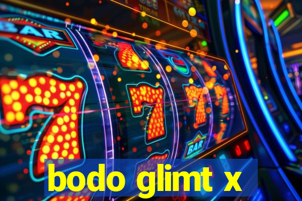 bodo glimt x