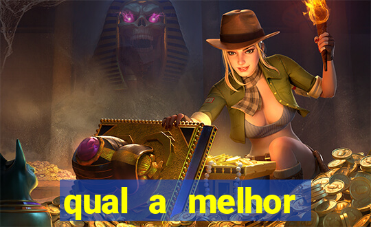 qual a melhor plataforma para jogar fortune ox