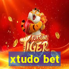 xtudo bet