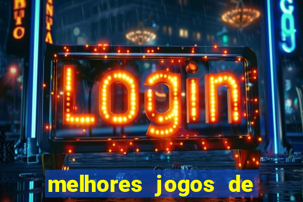 melhores jogos de apostas online