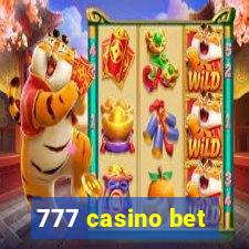 777 casino bet