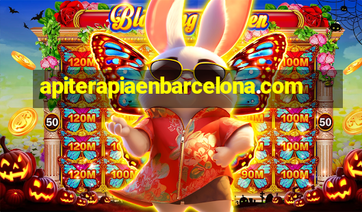 apiterapiaenbarcelona.com