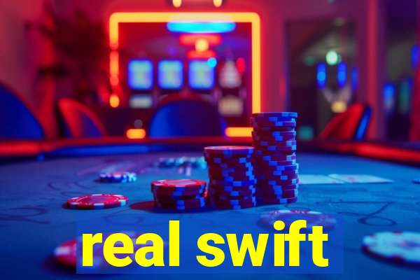 real swift