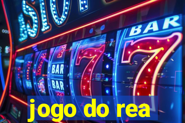 jogo do rea